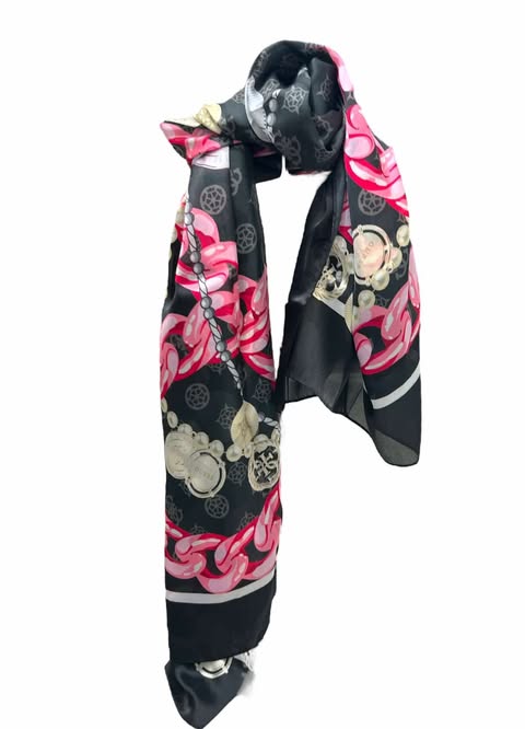 AW5300SIL03 BLA - Accessori - GUESS PRIM/EST 2025