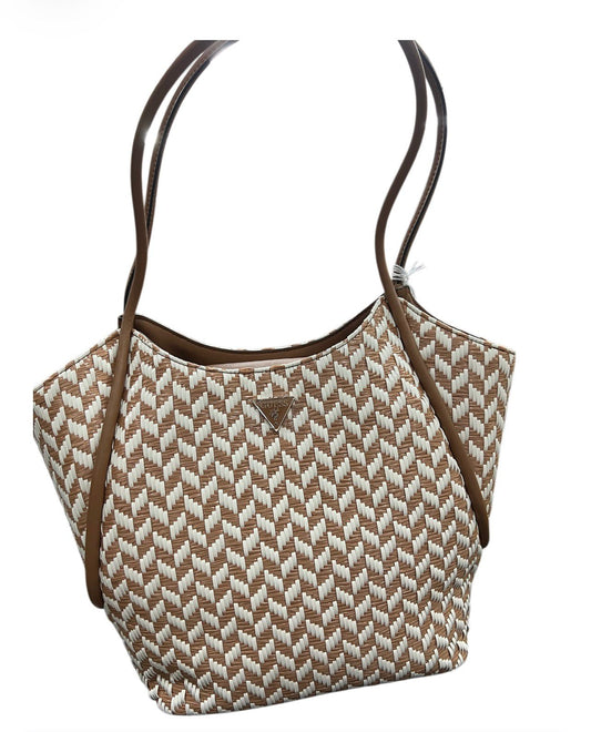 HWWG76 91230 TESSI - BORSA - GUESS
