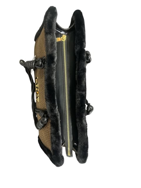 JC4386PP0NKH100A - BORSA - Love Moschino