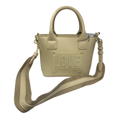 JC4086PP1OLI - BORSA - Love Moschino