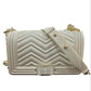 FLAT WAVE S - BORSA - Marc Ellis