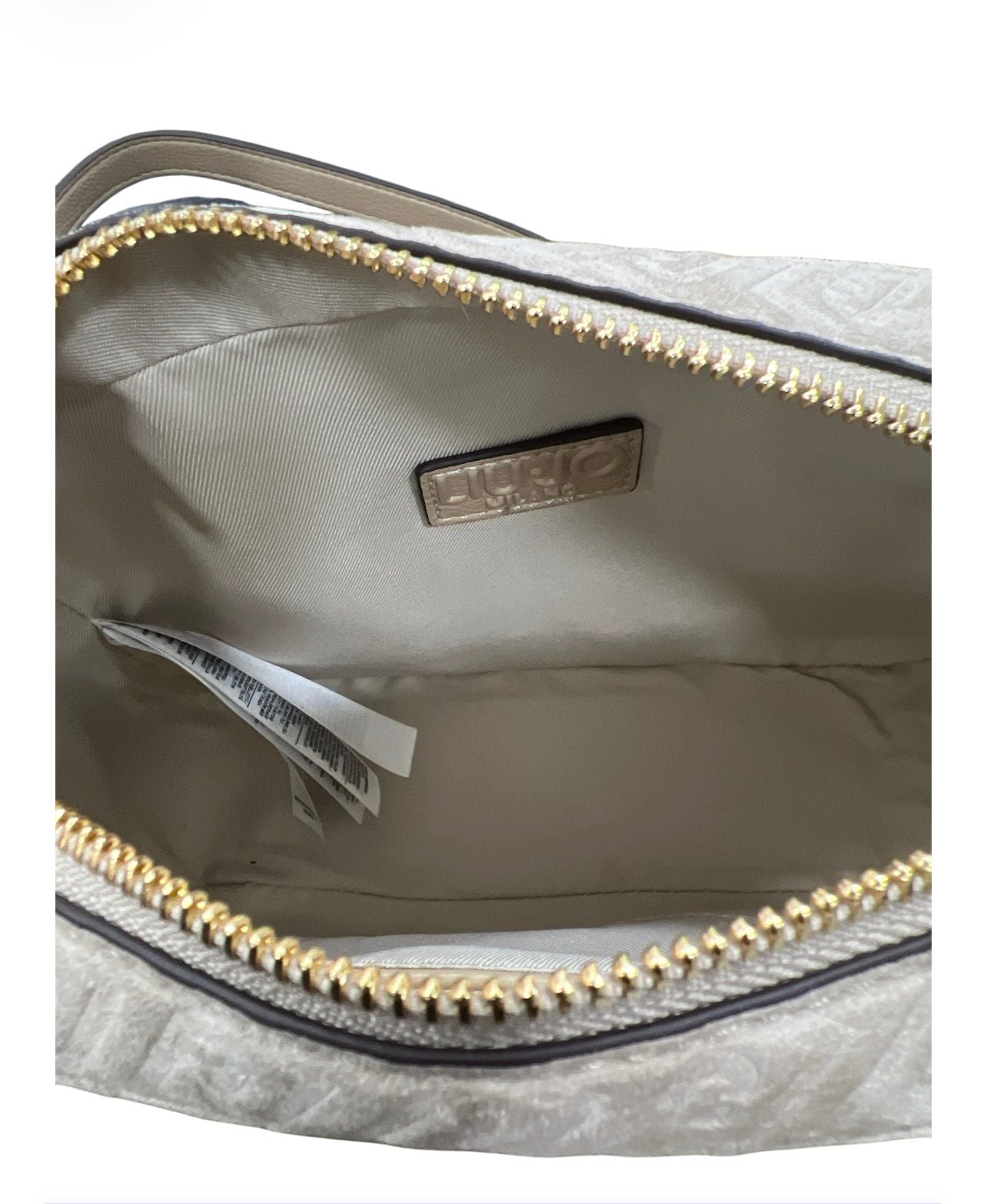 AA6211  T384A - BORSA - LIU-JO