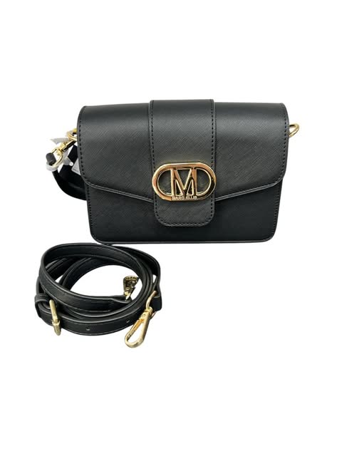 FLAT KOURTNEY - BORSA - Marc Ellis