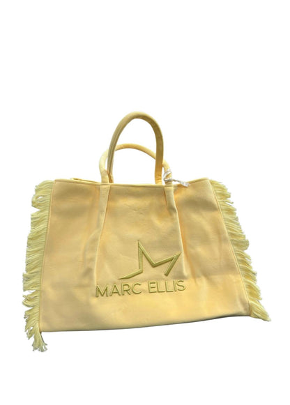 BUBY CALYPSO - BORSA - Marc Ellis