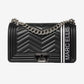 FLAT WAVE M - BORSA - Marc Ellis