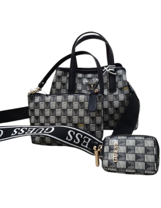 JT868175 - BORSA - GUESS?