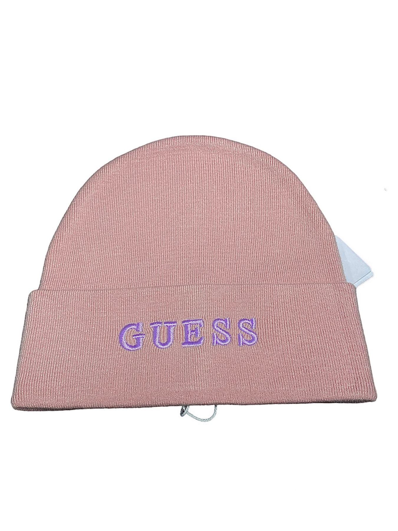 AW9251WOL01 - CAPPELLO - GUESS?