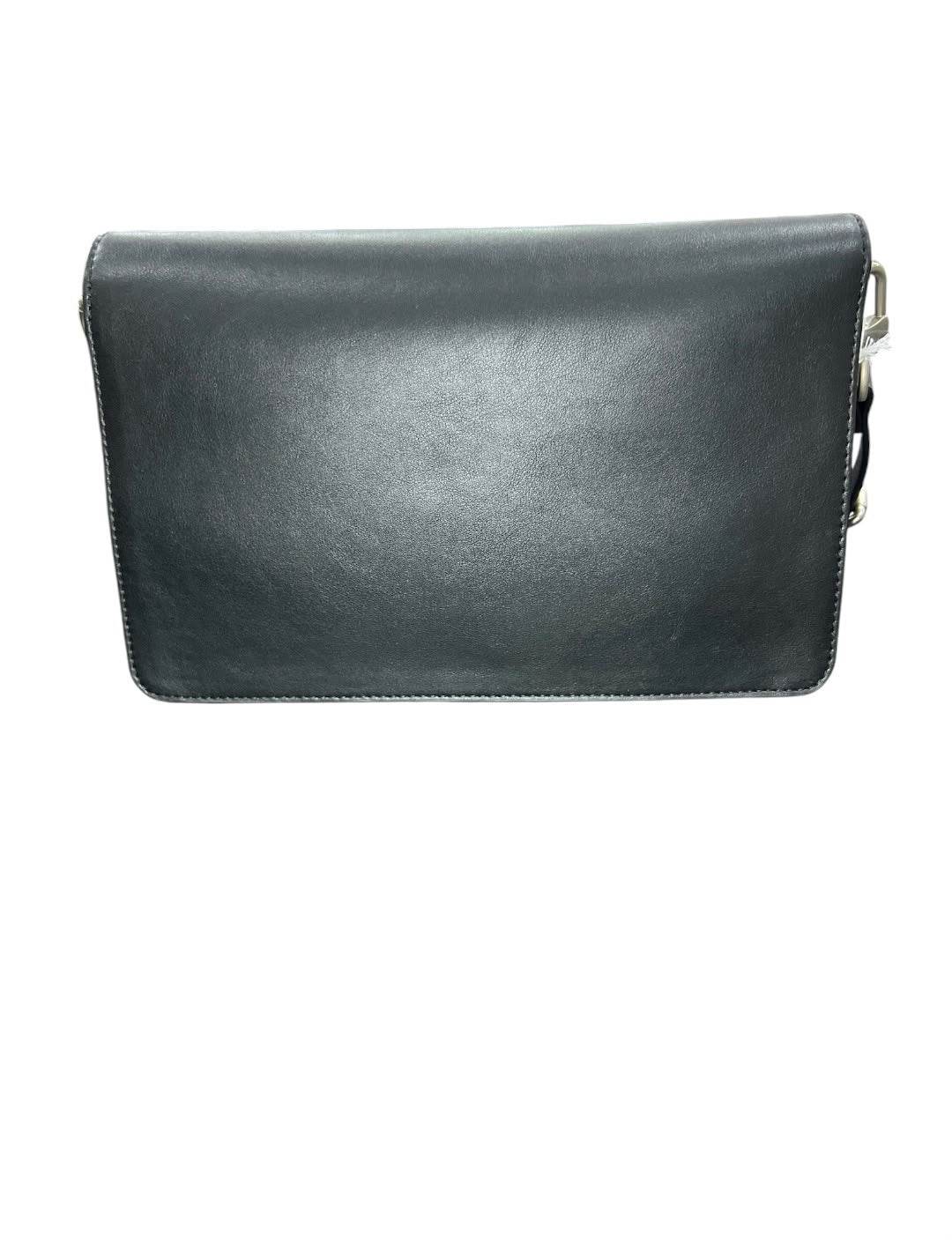 ICBS30A01 - BORSA - ICON