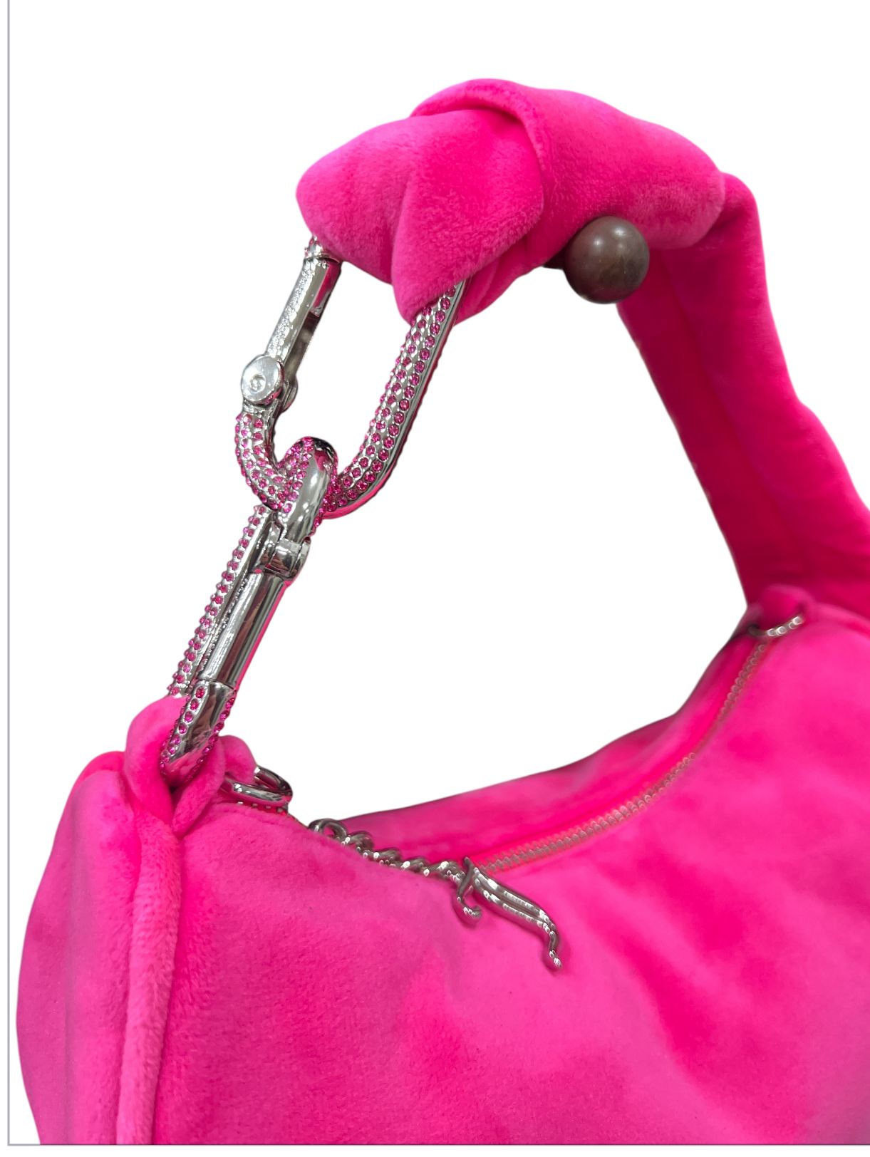 BIJL55311WPO - BORSA - JUICY COUTURE
