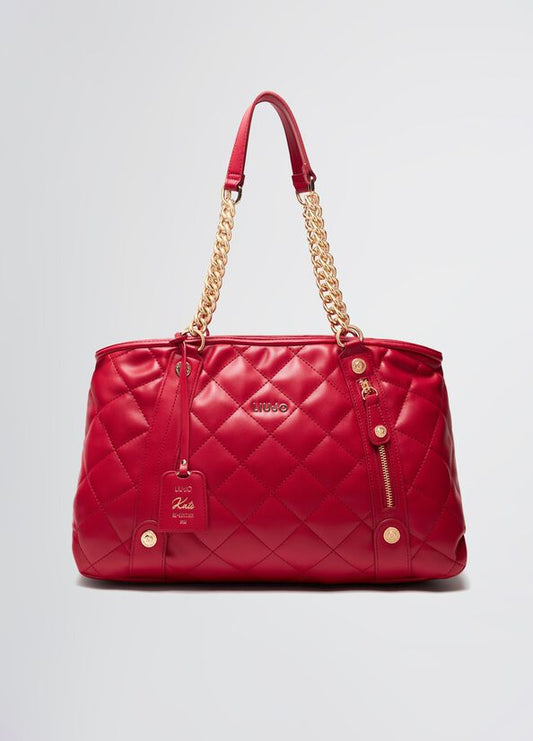 AA5132  E0015 - BORSA - LIU-JO