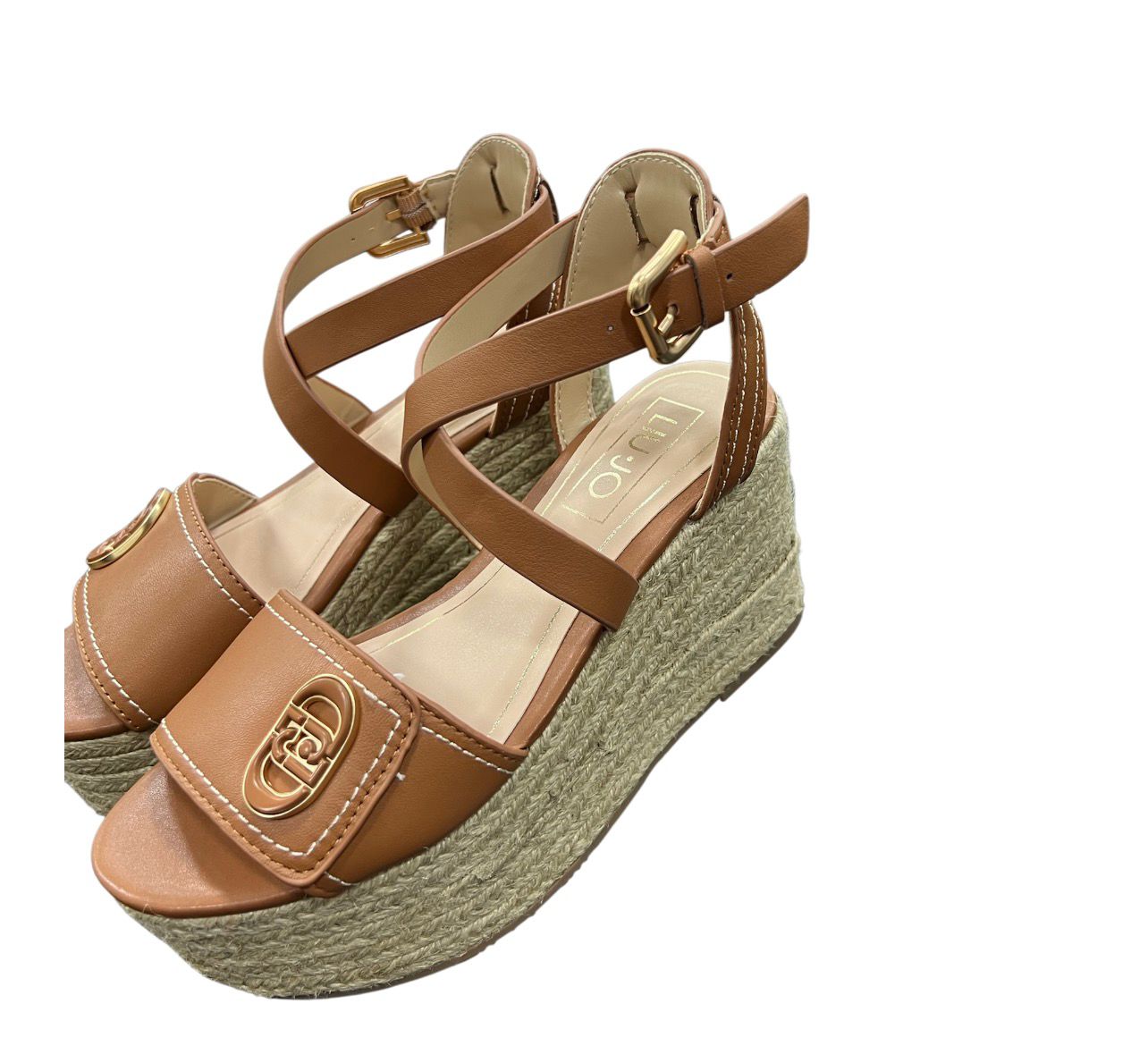 SA6083 P0102 - Scarpe - LIU-JO