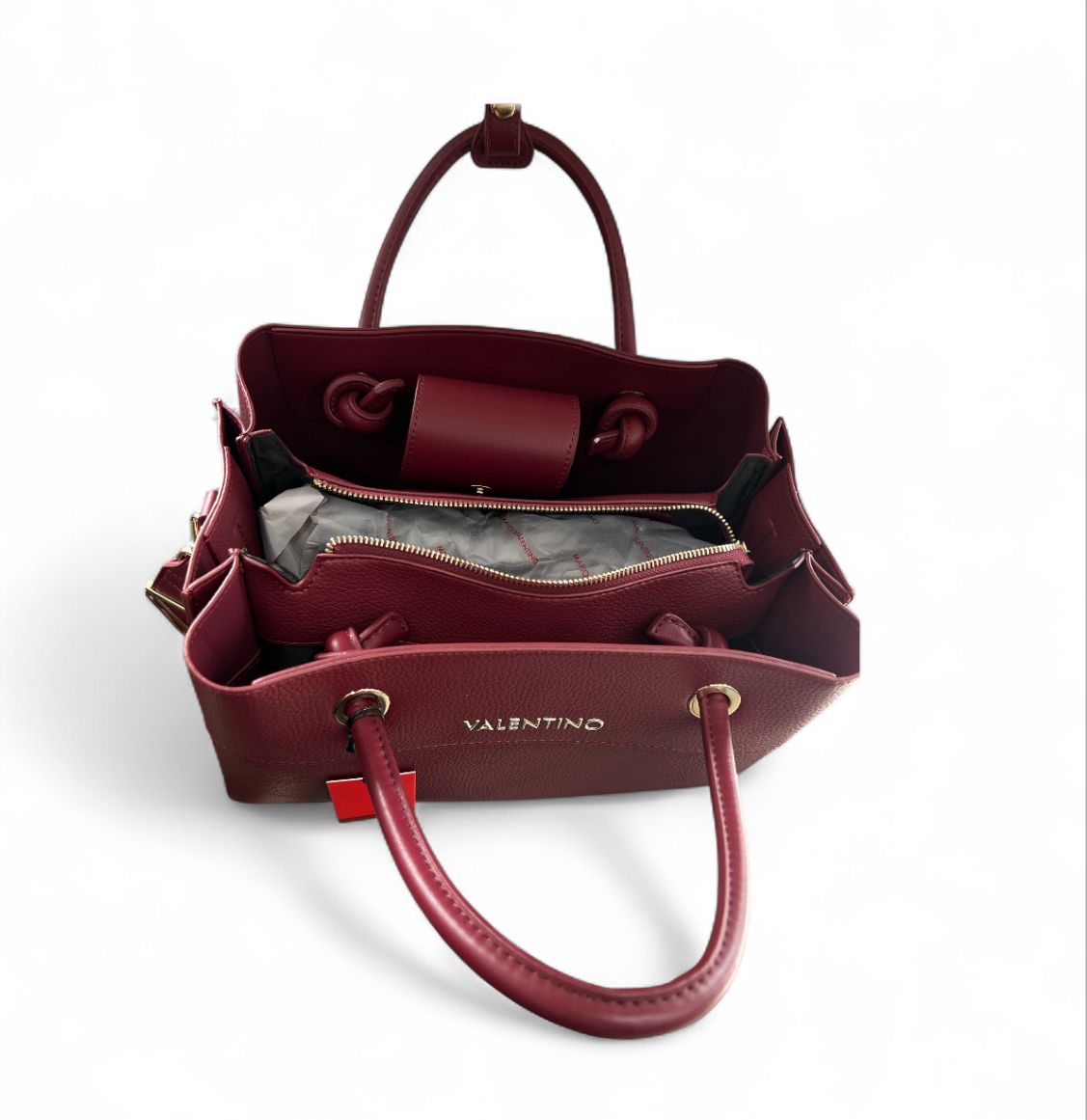 VBSA802-ALEXIA- - BORSA - Valentino