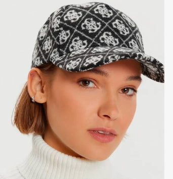 aw5186ol - Cappelli - GUESS?