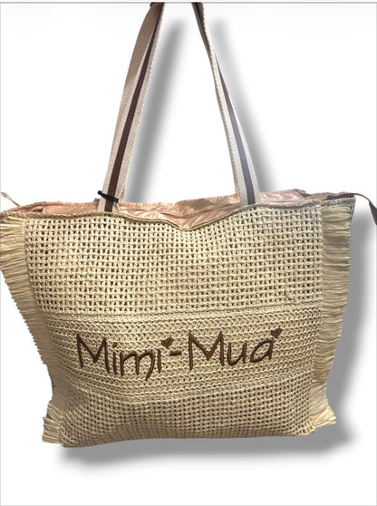 M8 X201476 - Shopper Moda mare