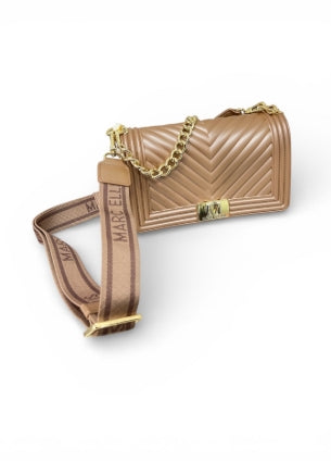 FLAT M-26 - BORSA - Marc Ellis