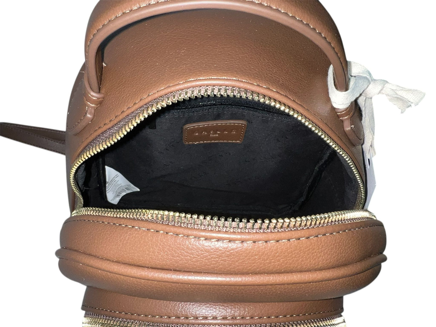 GAACW03048 - Zaino ecopelle