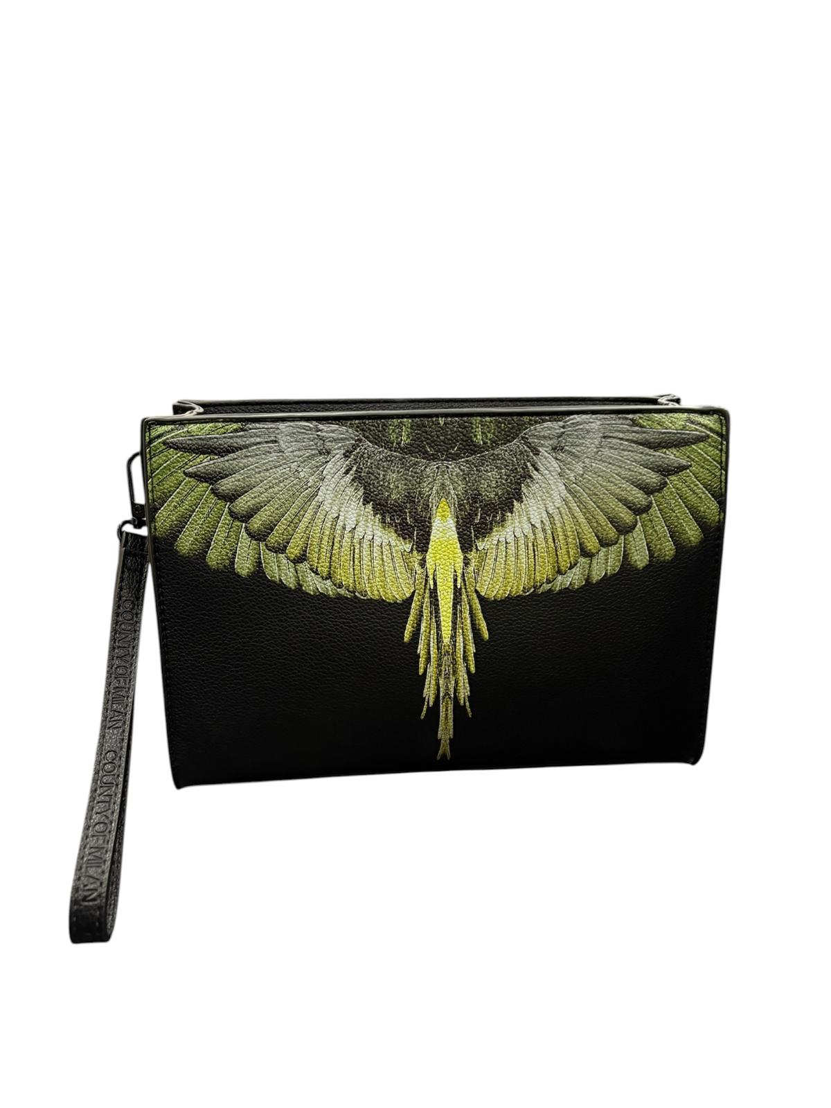 COMAS260349 - BORSA - Marcelo burlon