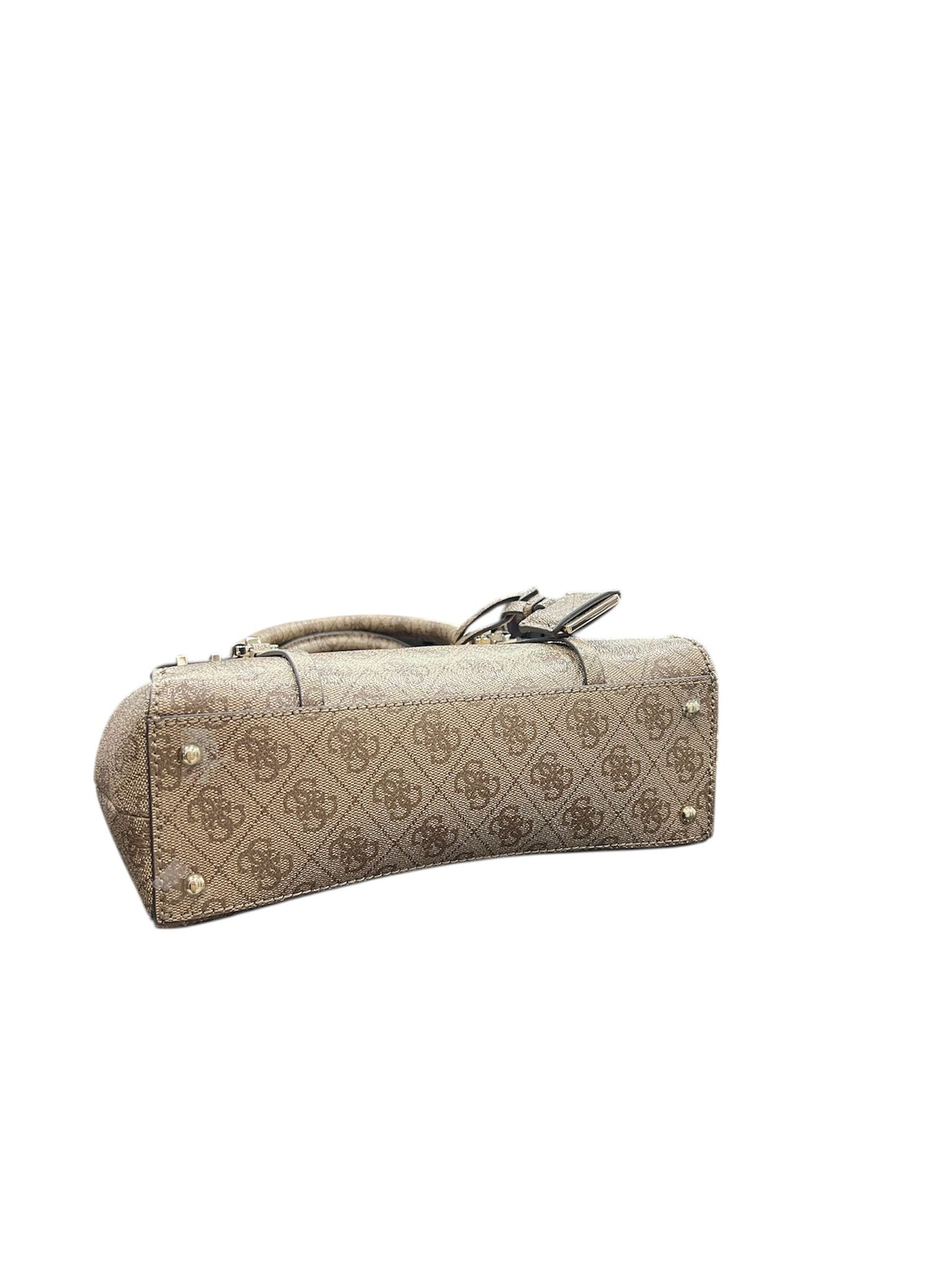 SG991705 LEONA LOGO - BORSA - GUESS
