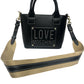 JC4086PP1OLI - BORSA - Love Moschino