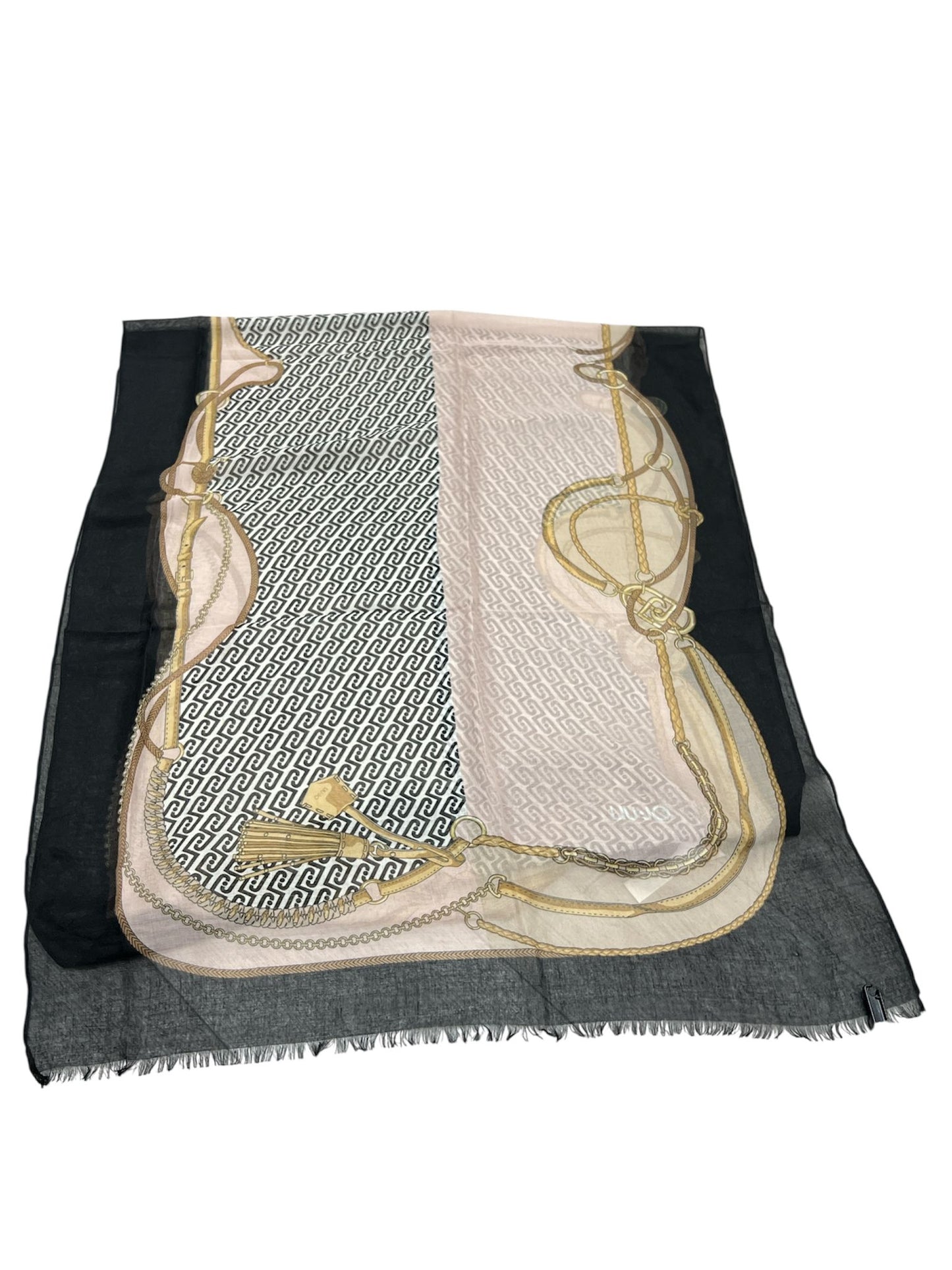 2A6052T2745ECS - FOULARD - LIU-JO
