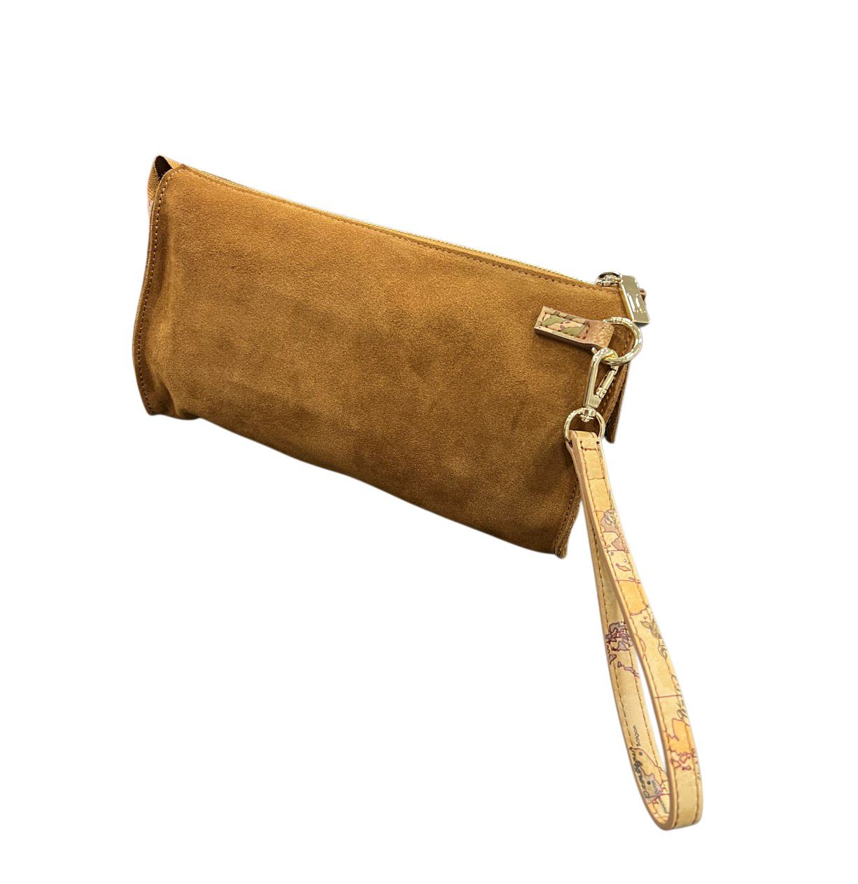 LM PQ38 8646 - Pochette con frange