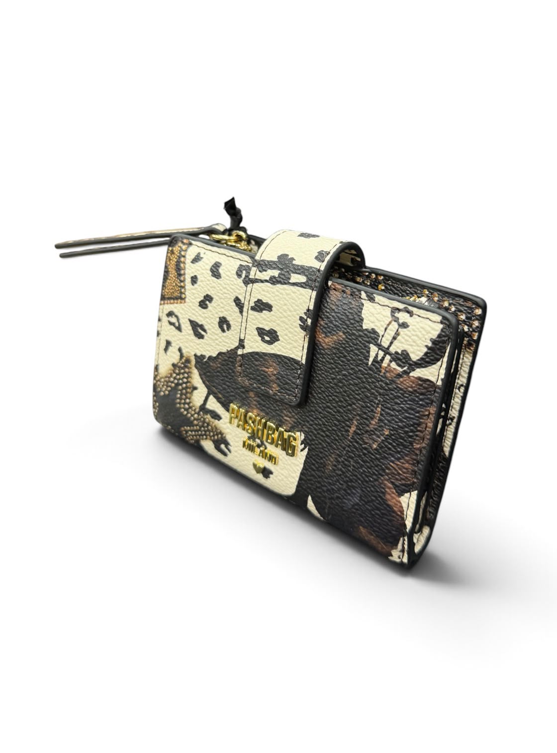 20216-SWE-W6A-P - PORTAFOGLIO - Pash Bag