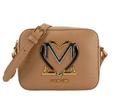 JC4327PP0L - BORSA - MOSCHINO