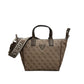 LQ9676019 FOLLIE TRAVEL - BORSA - GUESS