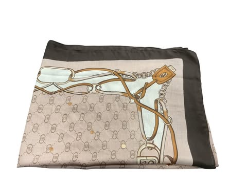 2F5079 T0300. - FOULARD - LIU JO