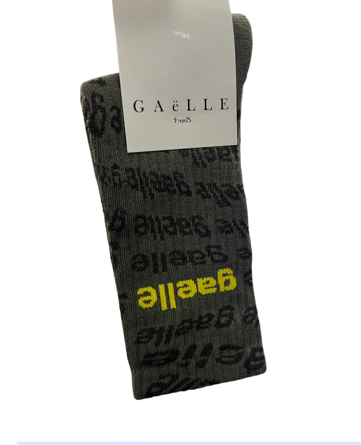 GAACW03345- - ABBIGLIAMENTO - GAELLE