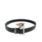 ME BELT-162 BX - CINTURA - Marc Ellis