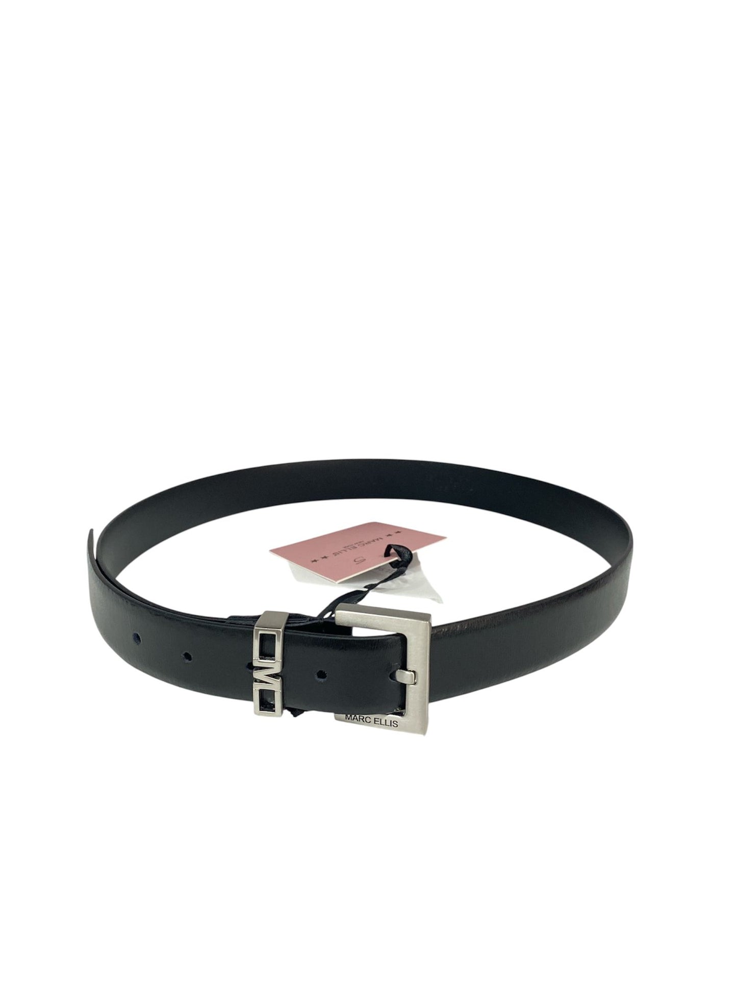 ME BELT-162 BX - CINTURA - Marc Ellis