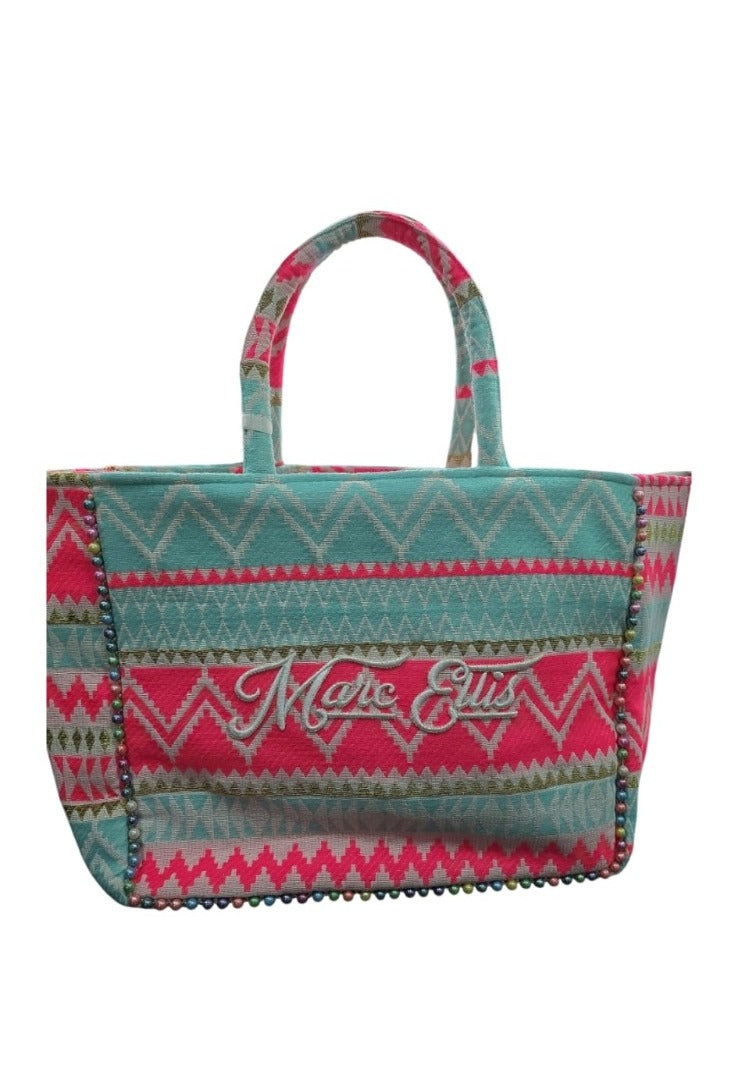 BUBY L INDY 26 - BORSA - Marc Ellis