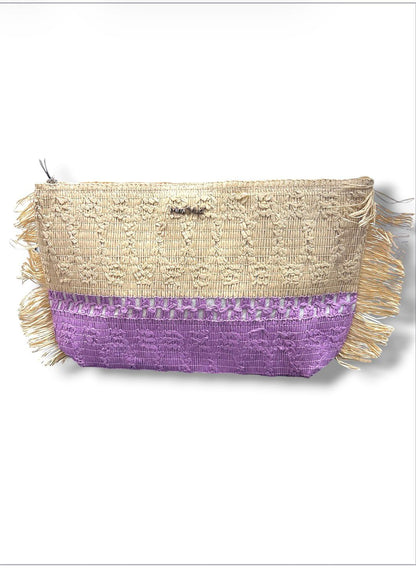 M8 X201479 - POCHETTE - MIMI MUA