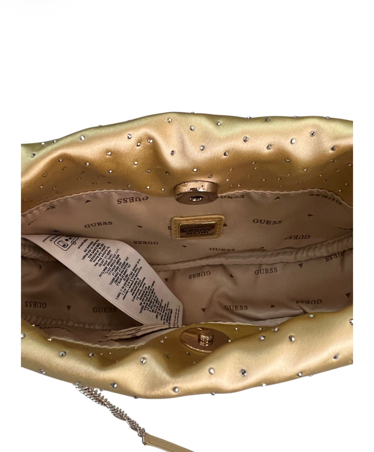 SR965075 - BORSA - GUESS