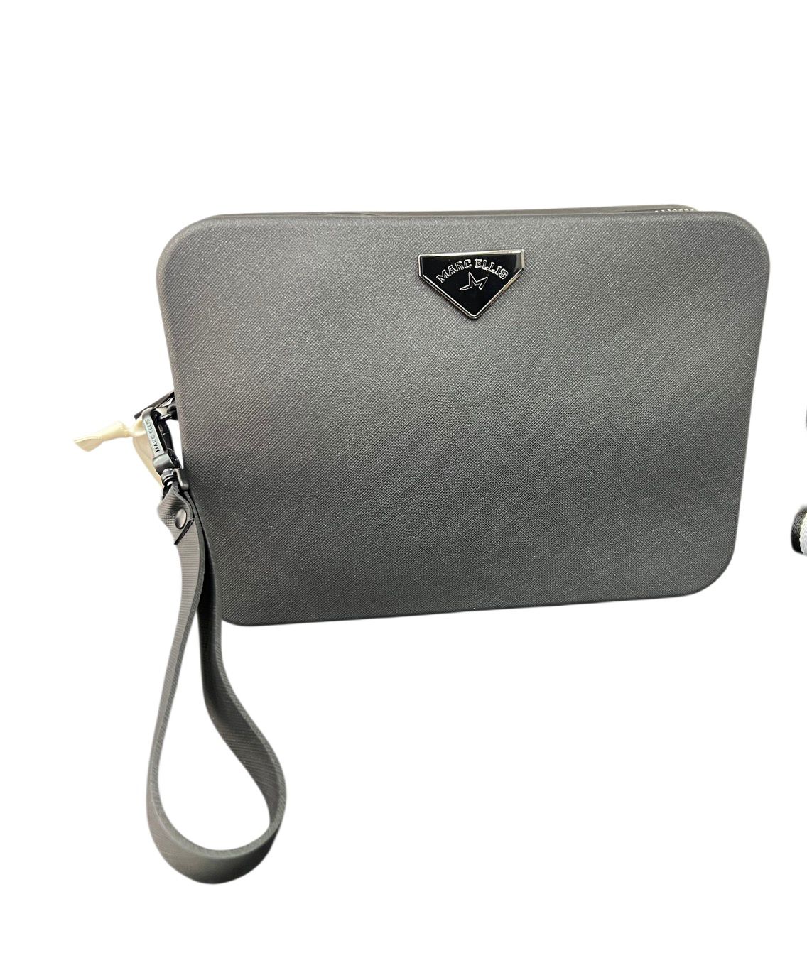 FLAT FLOWE - - BORSA - Marc Ellis