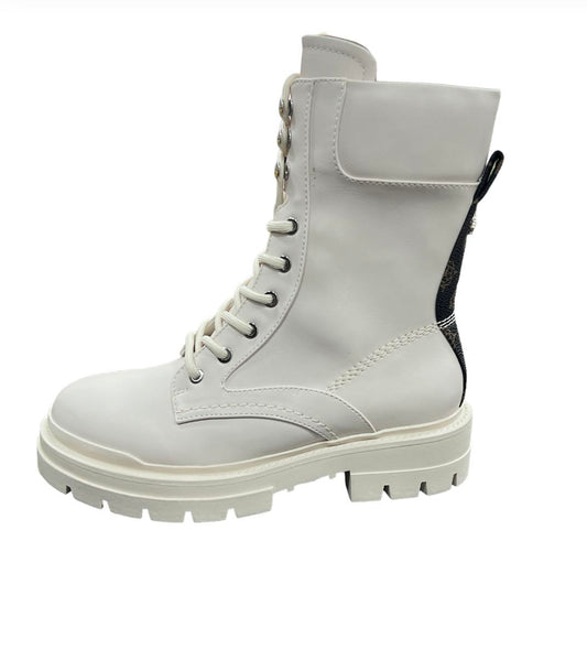 FL70TTELE10 - Scarpe - GUESS?