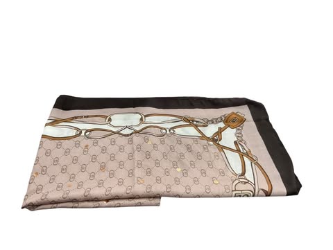 2F5079 T0300. - FOULARD - LIU JO