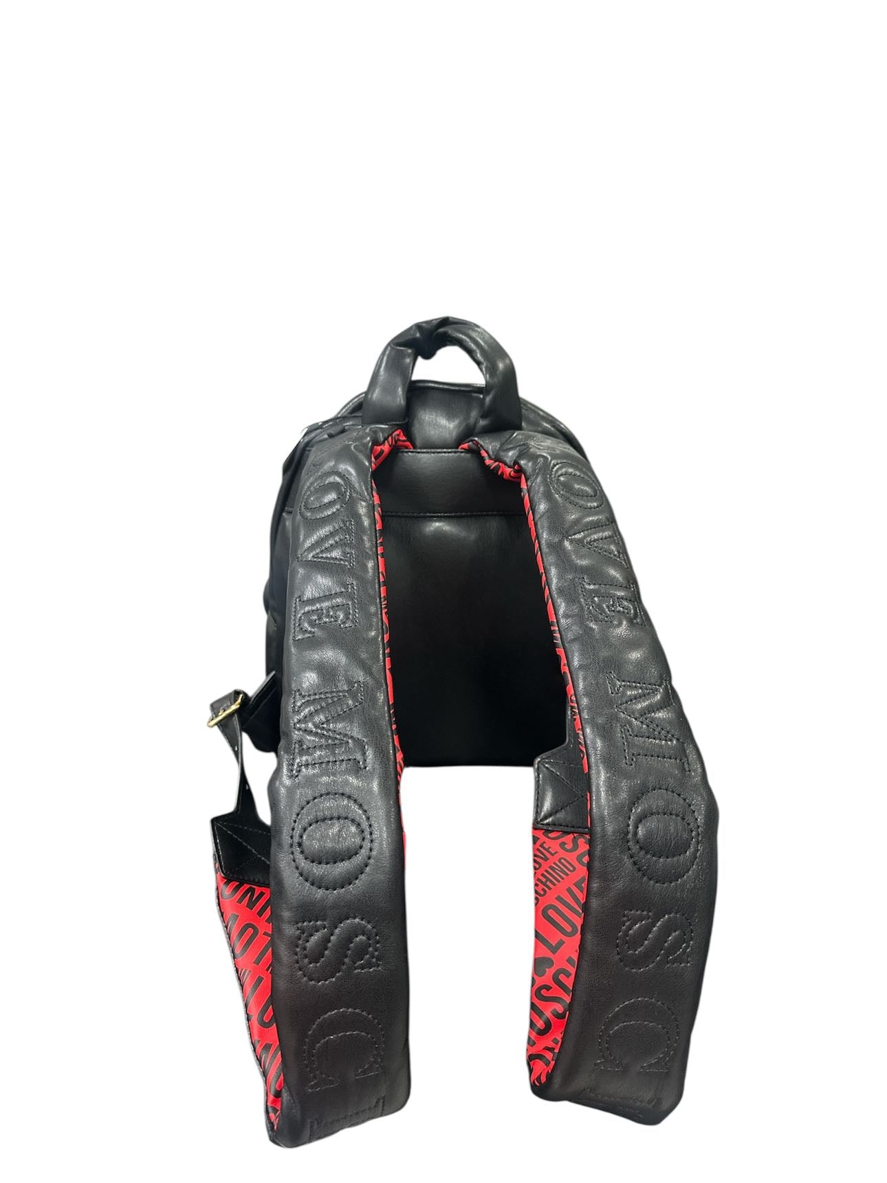 JC4324PP0NKM100A - BORSA - Love Moschino