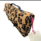 LUISITA CLUTCH LEOPARD - BORSA - SECRET PON PON