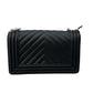 FLAT S 25_ - BORSA - Marc Ellis