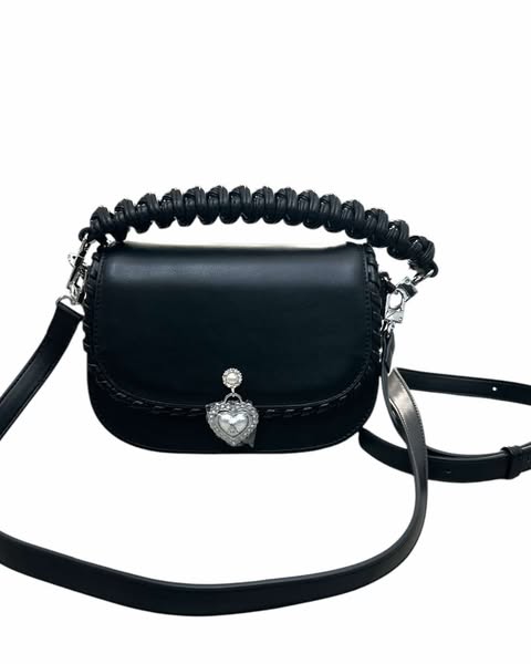 17134 AMANDINE BOH - BORSA - Atelier du Sac