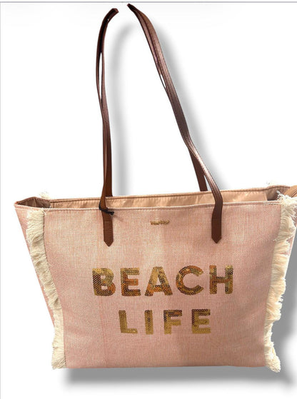 M8 X201480 - Shopper - MIMI MUA
