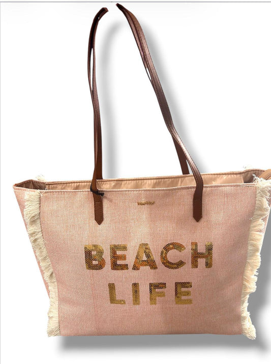 M8 X201480 - Shopper - MIMI MUA
