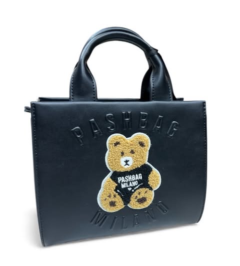 18765 SHE-W5M-P -  - Pash Bag