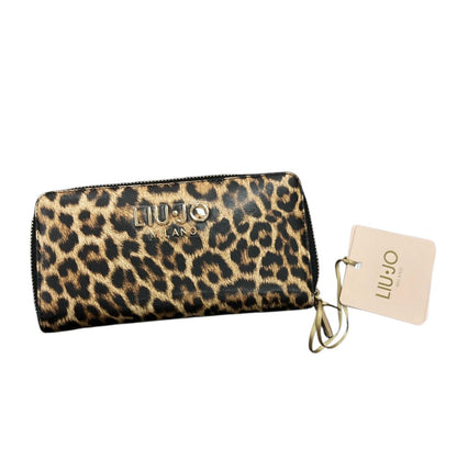 AA6170E1119 - Portafoglio con zip
