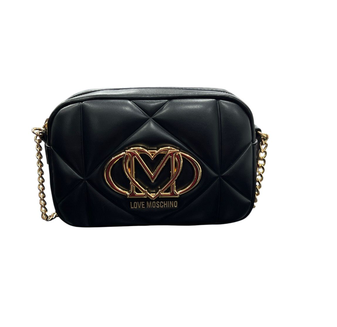 JC4038PP1OLC - BORSA - Love Moschino
