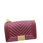 FLAT S 27 - BORSA - Marc Ellis