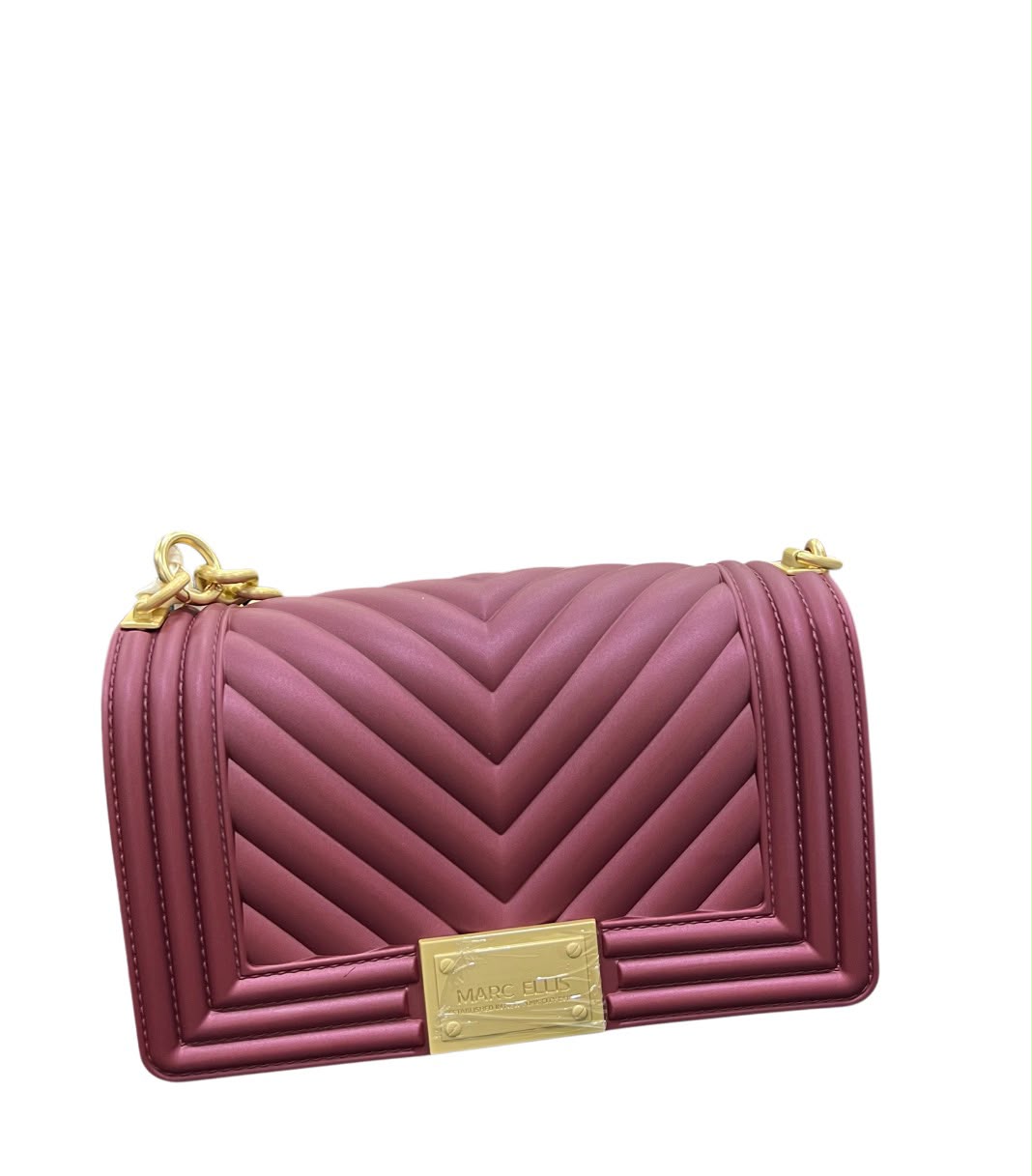 FLAT S 27 - BORSA - Marc Ellis