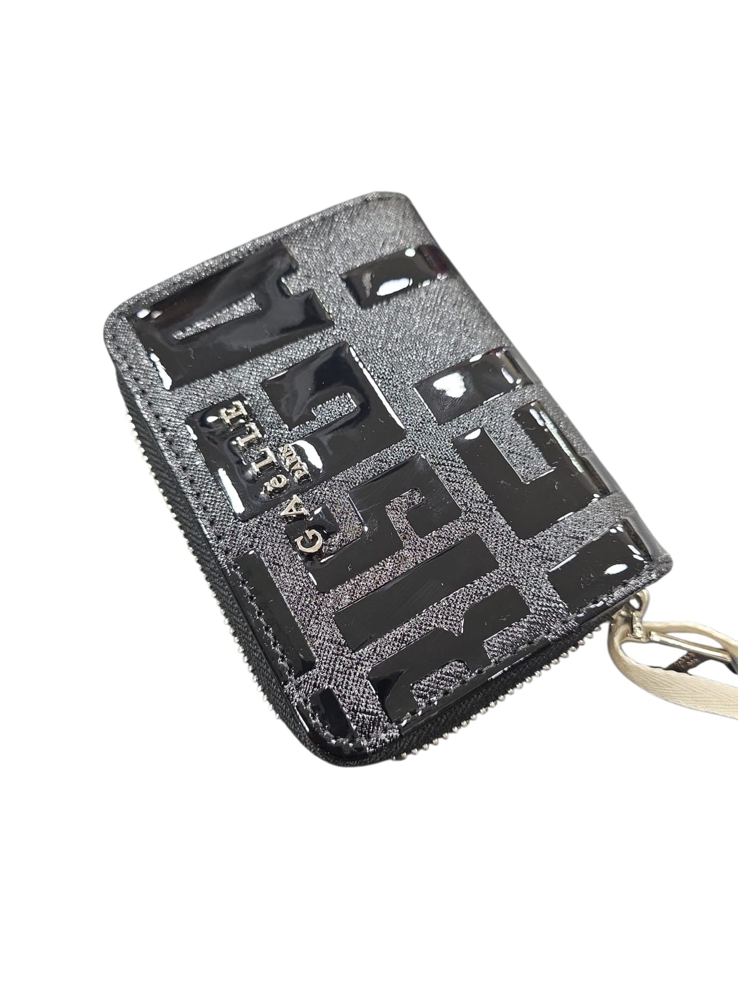 GAACW03077 - Mini portafoglio Donna con zip